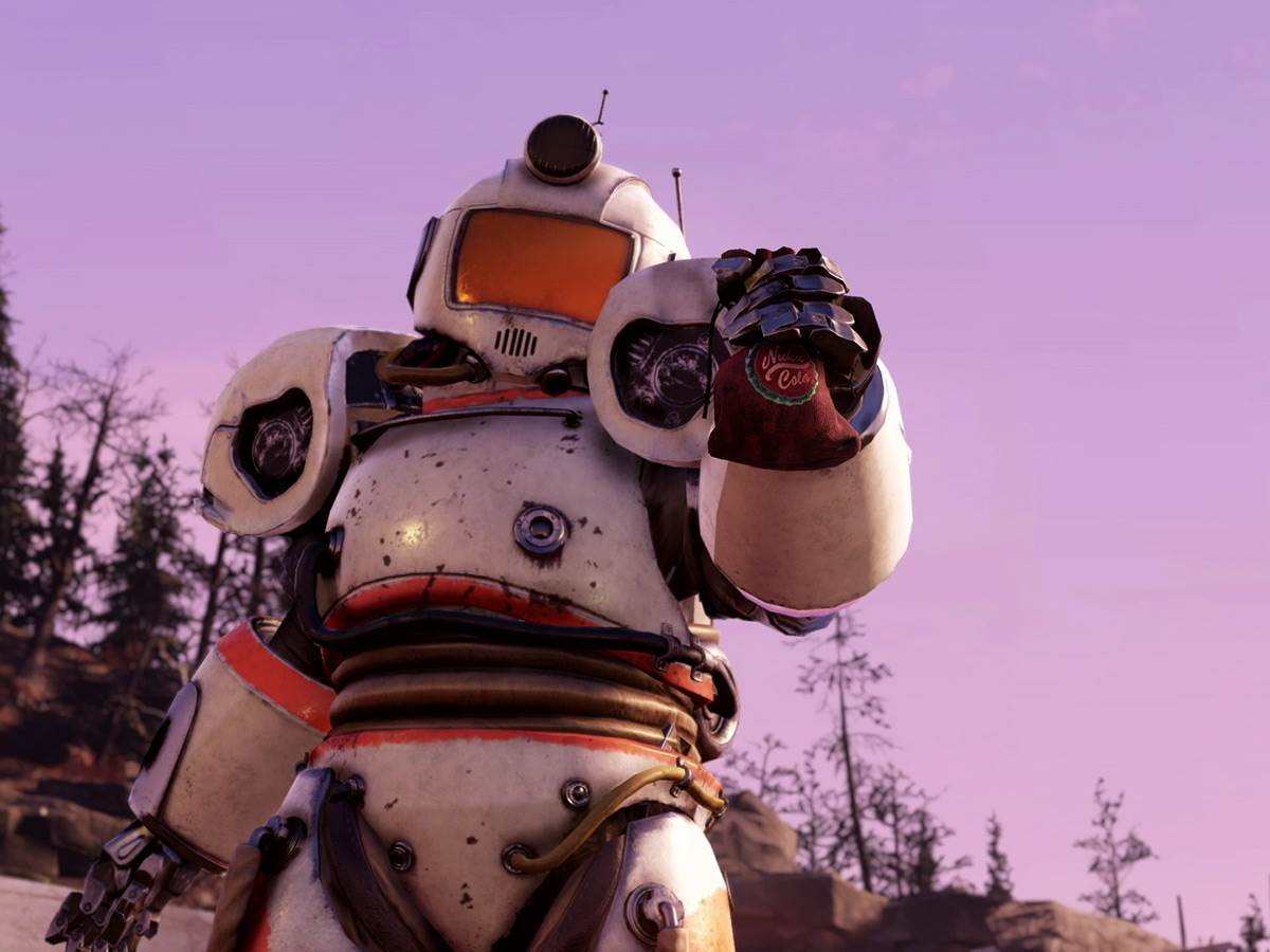 Fallout 76   Fallout 76