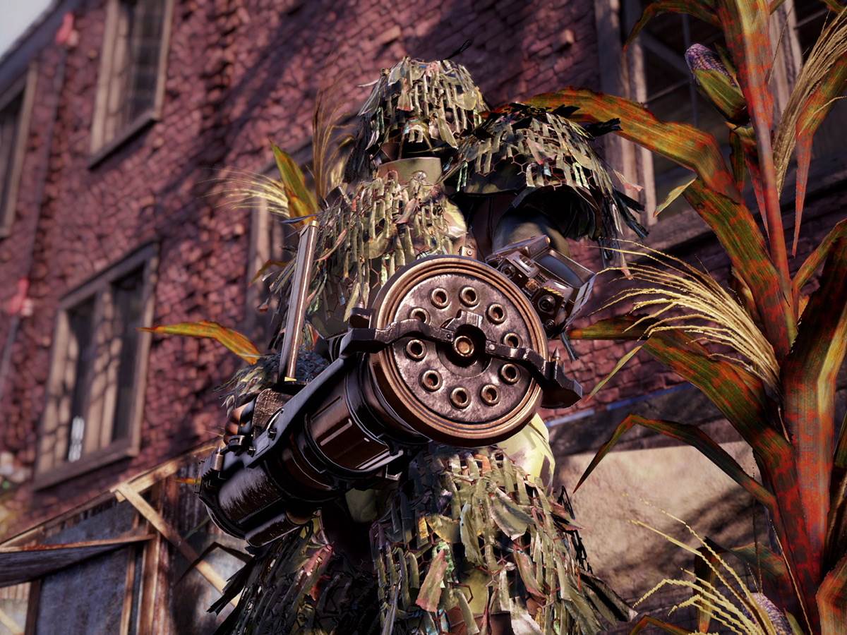  Fallout 76 - Smart Life/ Steam 