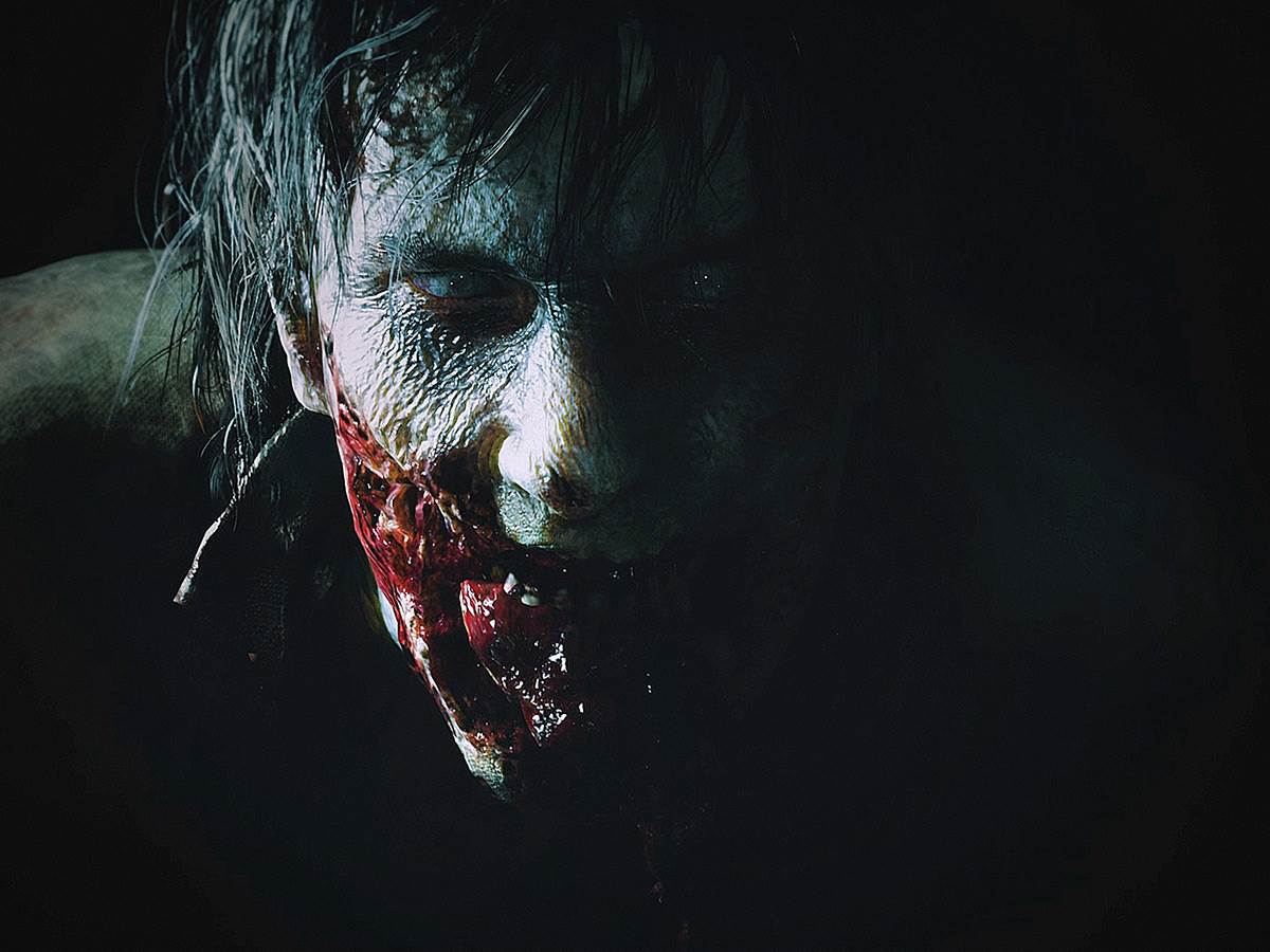  Resident Evil 2 - Smart Life/ Steam 