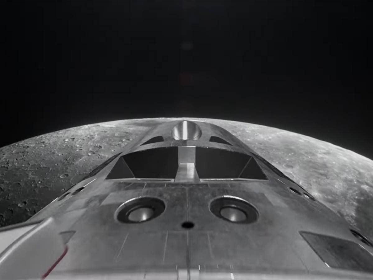 Alexa ide na Mesec - Smart Life/ @Amazon News   Alexa ide na Mesec - Smart Life/ @Amazon News