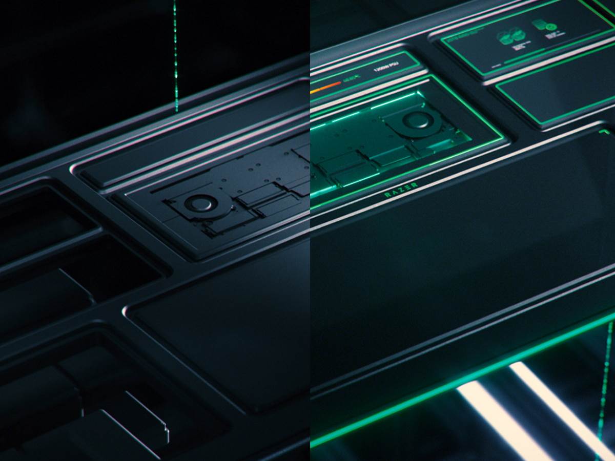  Razer Project Sofia CES 2022 5.jpg - SmartLife / Razer 