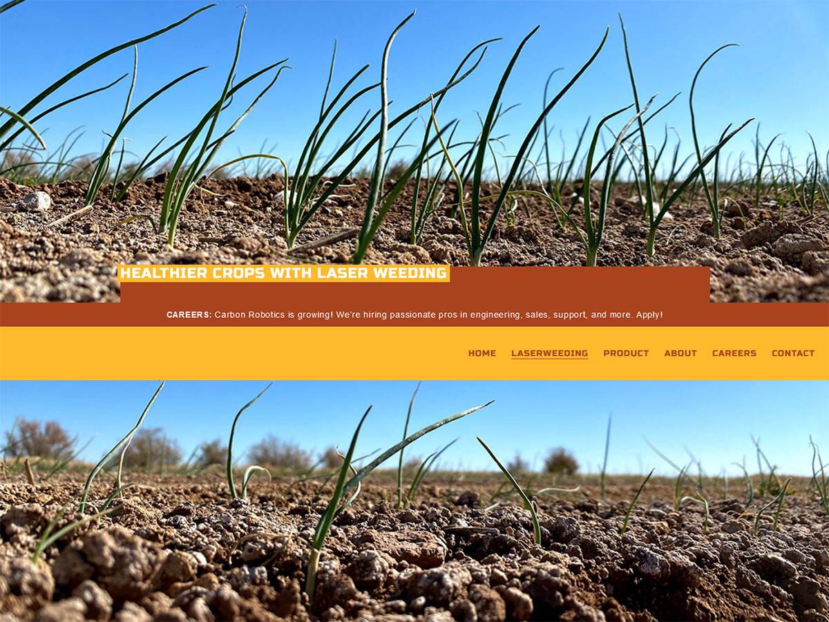  Korov - Smart Life/ Carbon Robotics 