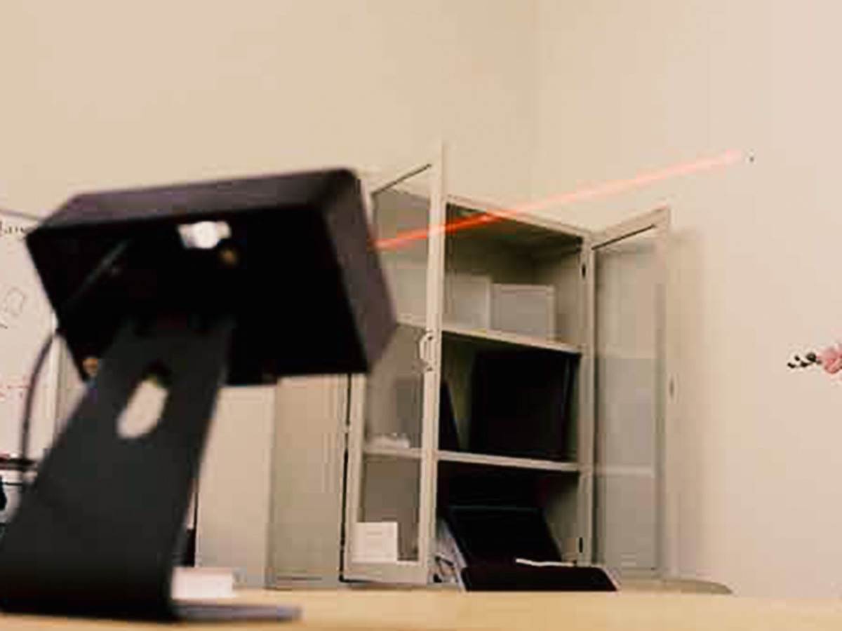  Bzigo pronalazi komarce - Smart Life/ Bzigo 