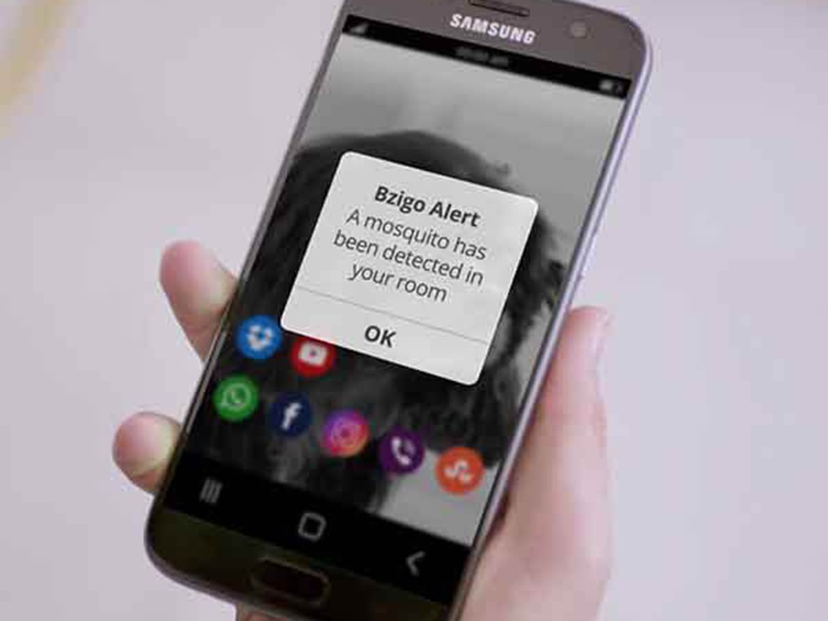  Bzigo - Smart Life/ Bzigo 