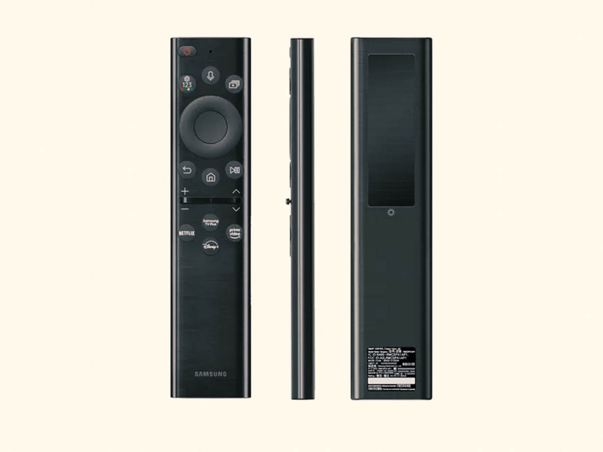 Daljinski bez baterija   Daljinski bez baterija