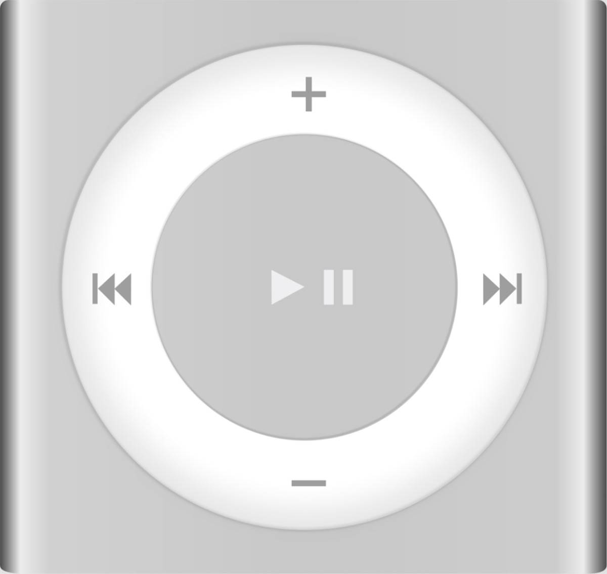  iPod - Smart Life/ Wikipedia 