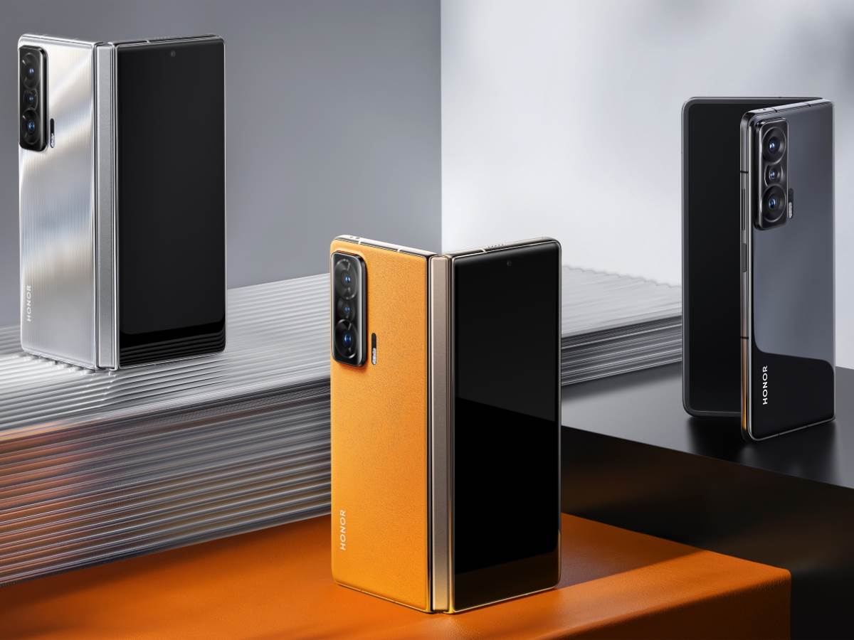  HONOR Magic V premijera 