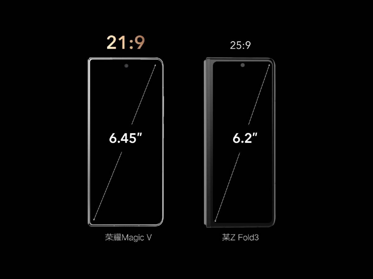  HONOR Magic V 20.jpg - SmartLife / HONOR 