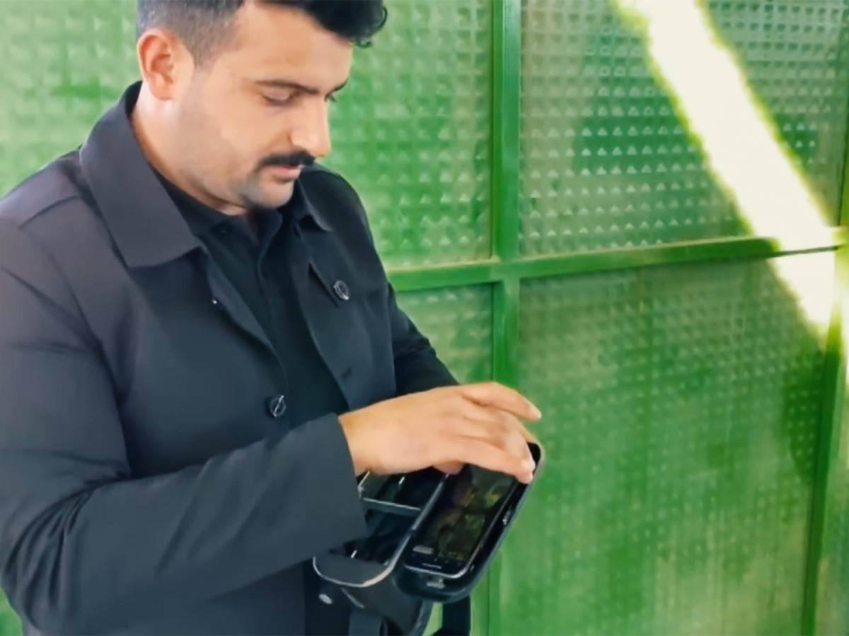  Metaverzum za krave - Smart Life/ @The Sun 