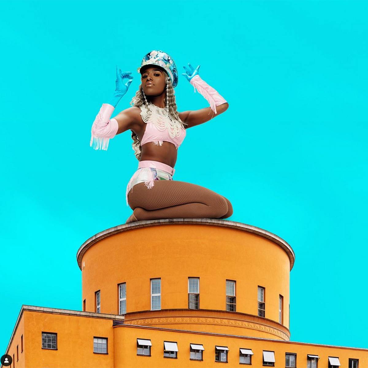  Immersive Reality Studios Stockholm 