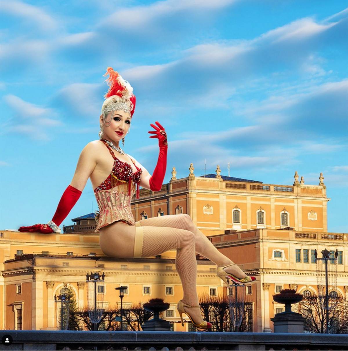  Immersive Reality Studios Stockholm - Smart Life/ Immersive Reality Studios Stockholm 