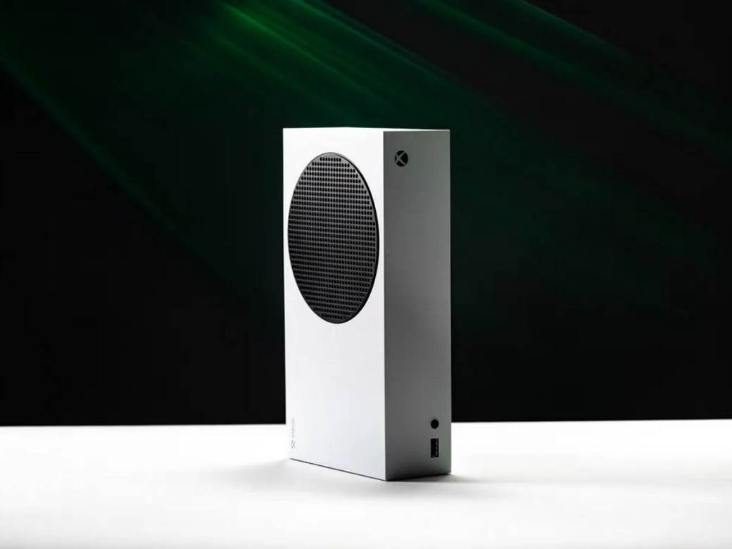Xbox Series S Xbox Series S