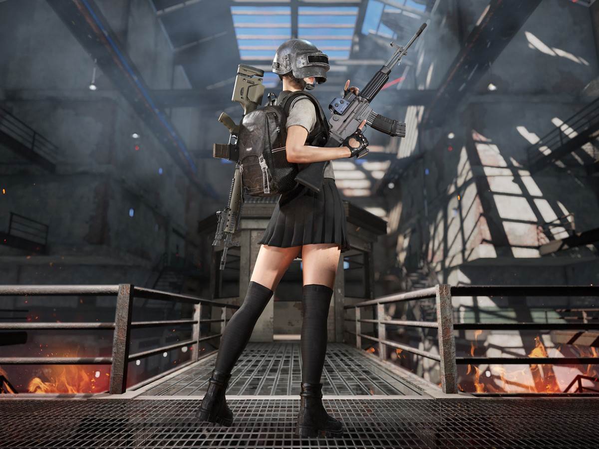 PUBG avatar   PUBG avatar