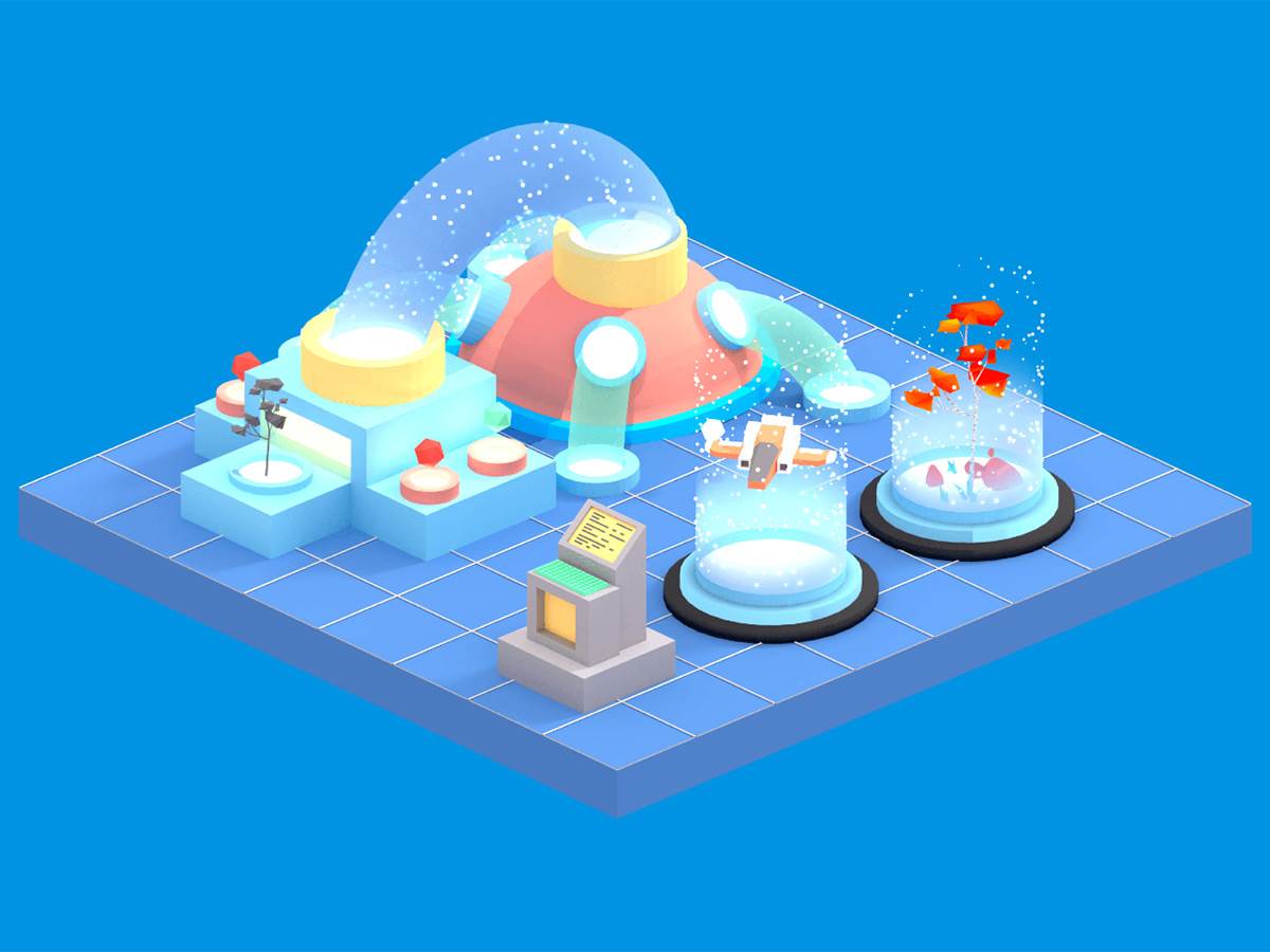  Decentraland 