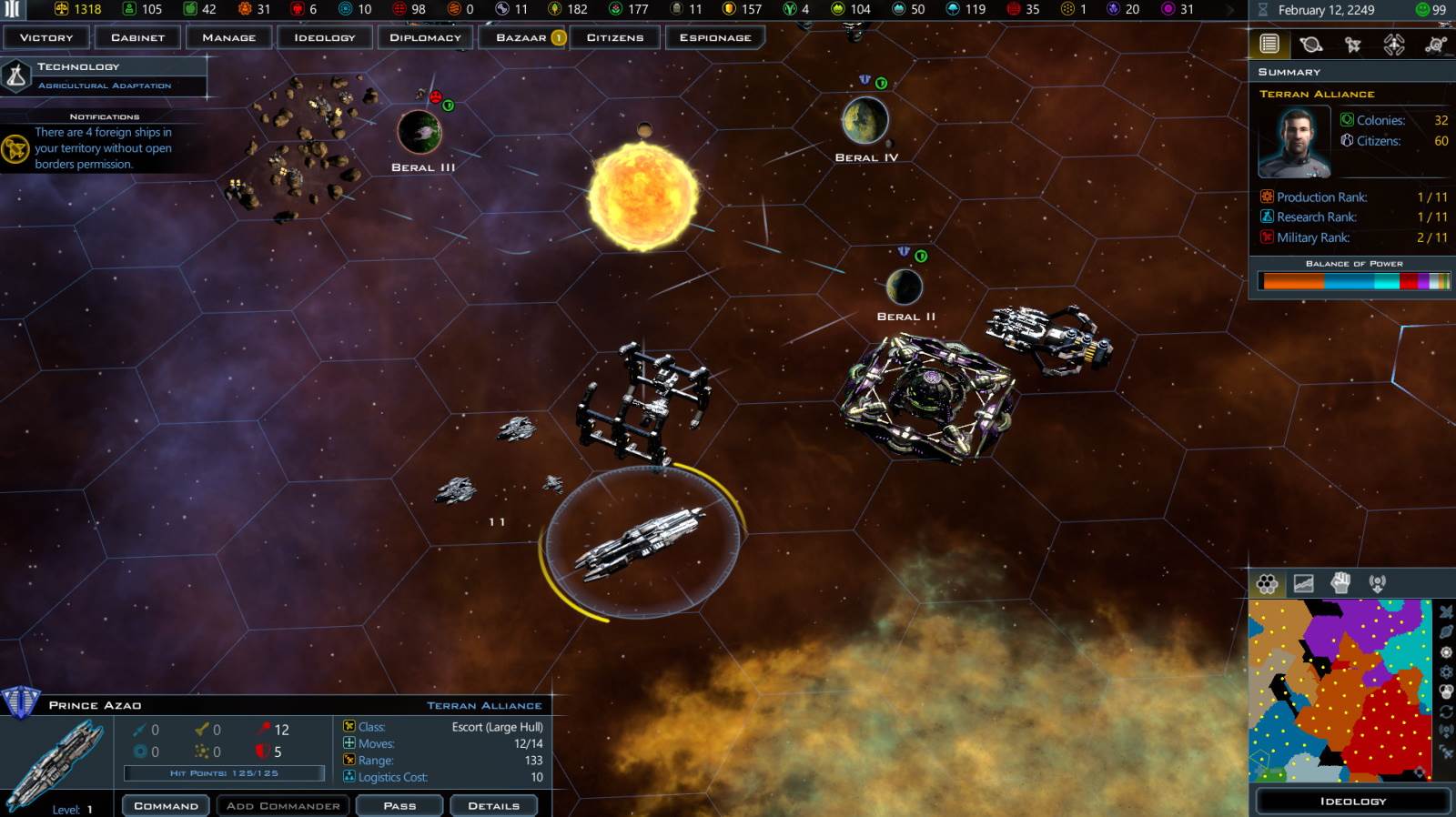 Galactic Civilizations III (1).jpg - SmartLife / Steam   Galactic Civilizations III (1).jpg - SmartLife / Steam