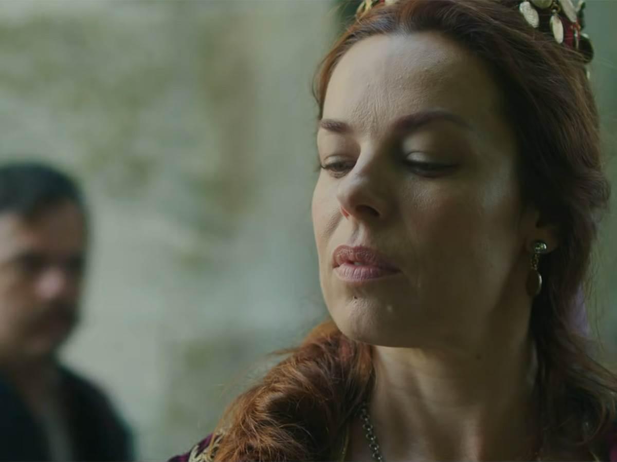  Film Nečist krv - Smart Life/ @This And That Productions 