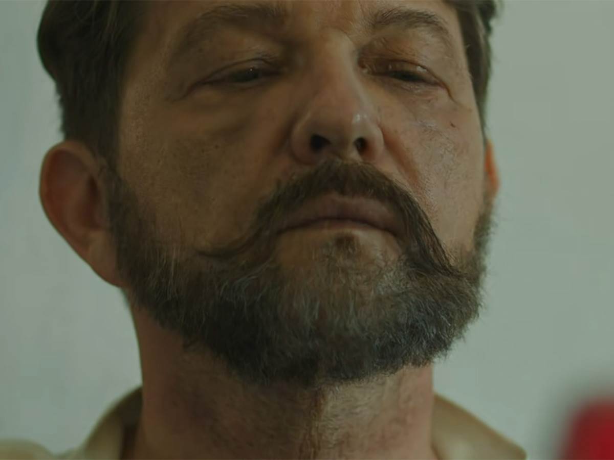 Film Nečist krv   Film Nečist krv