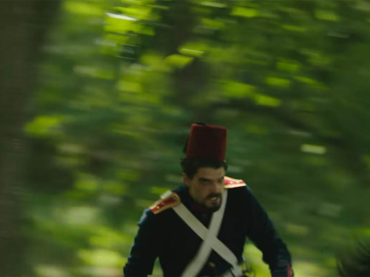 Film Nečist krv   Film Nečist krv