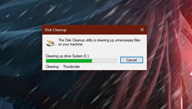  Disk Cleanup brisanje - SmartLife / Marko Nešović / Disk Cleanup 