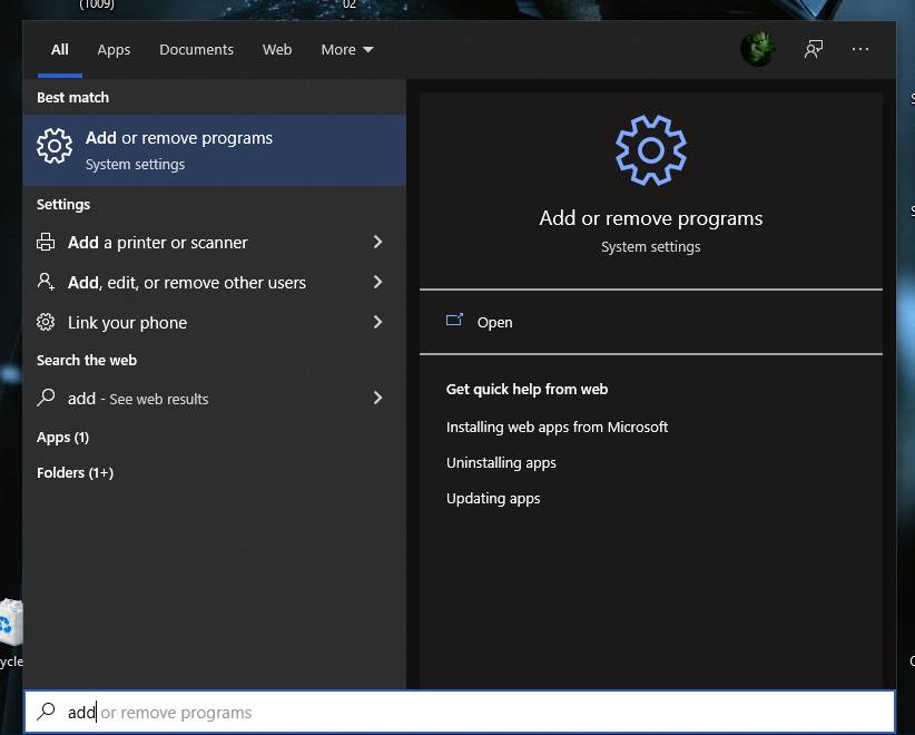  Pretraga dela za upravljanje aplikacijama - SmartLife / Marko Nešović 