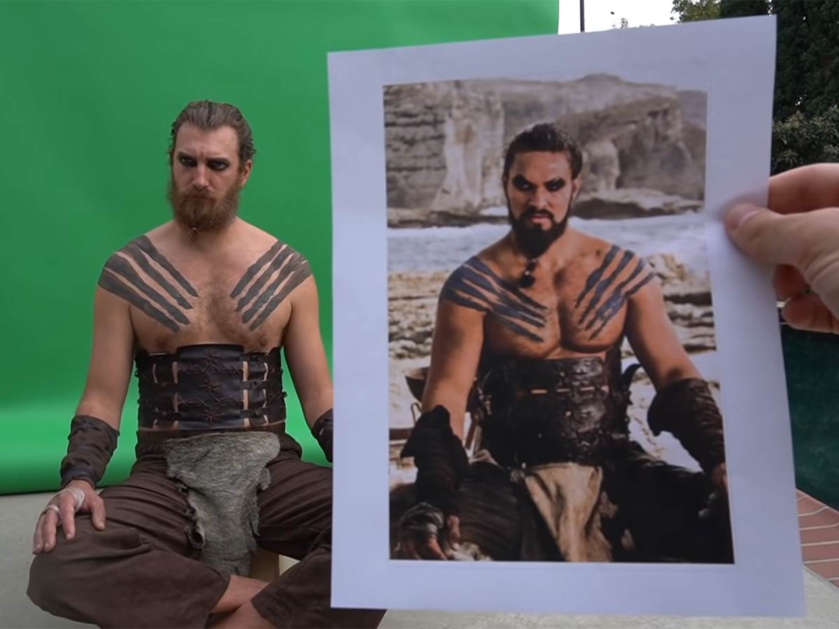  Rhett and Link - Smart Life/ @Rhett and Link 