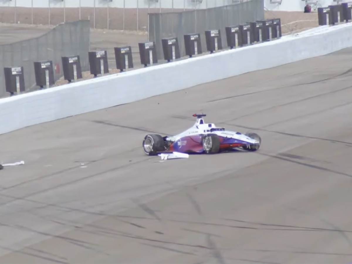  Autonomna trkačka vozila - Smart Life/ CNET 