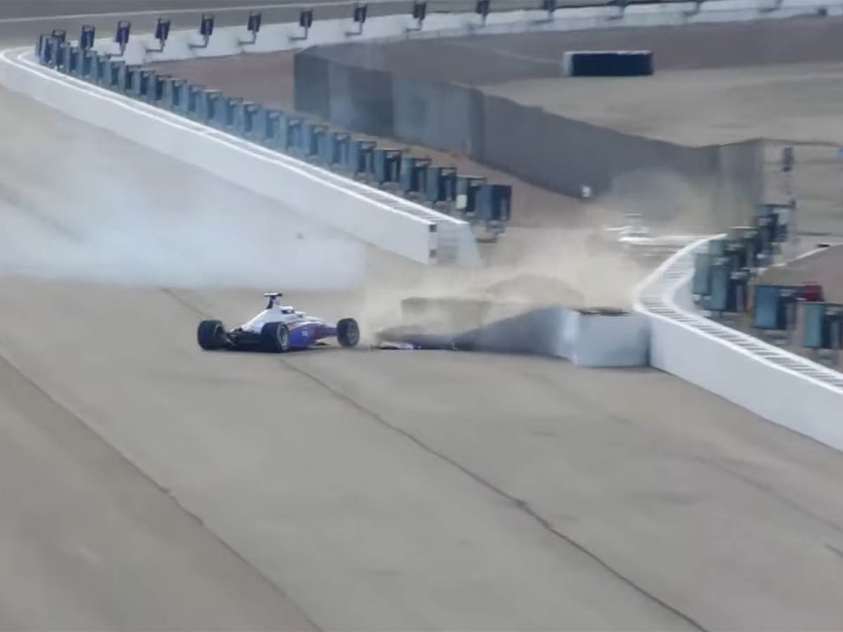  Autonomna trkačka vozila - Smart Life/ CNET 