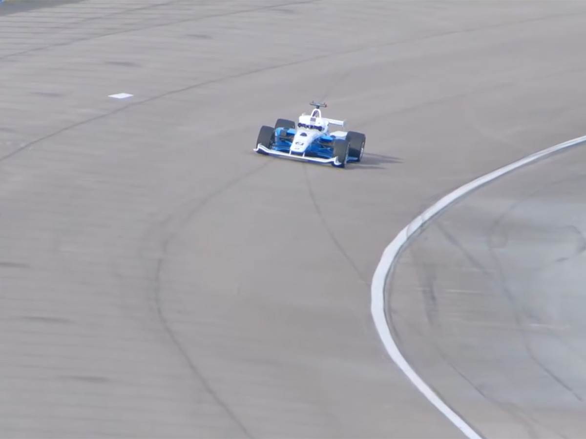 Autonomna trkačka vozila   Autonomna trkačka vozila