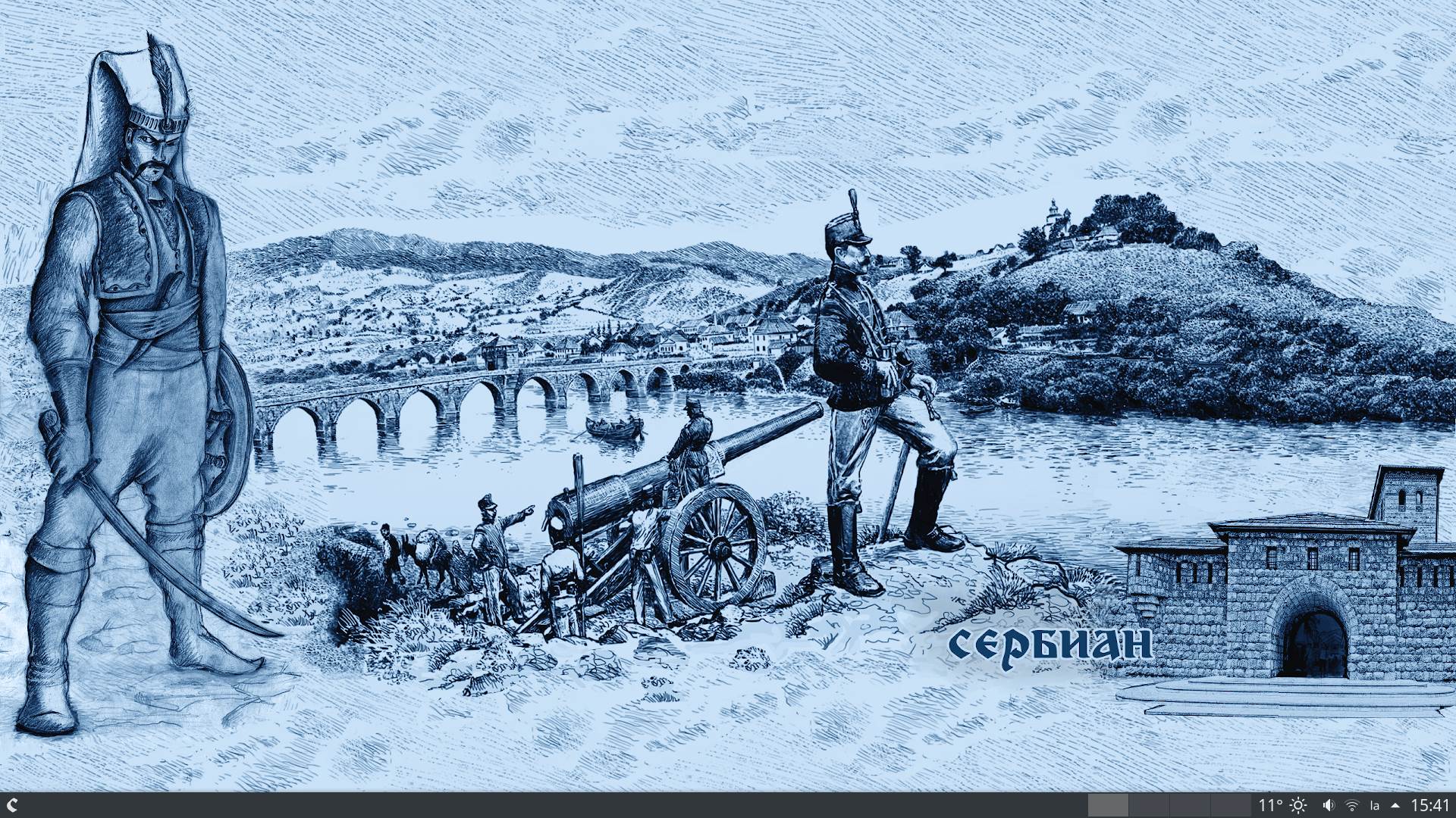 Serbian Linux operativni sistem 1.png - SmartLife / Serbian KDE   Serbian Linux operativni sistem 1.png - SmartLife / Serbian KDE