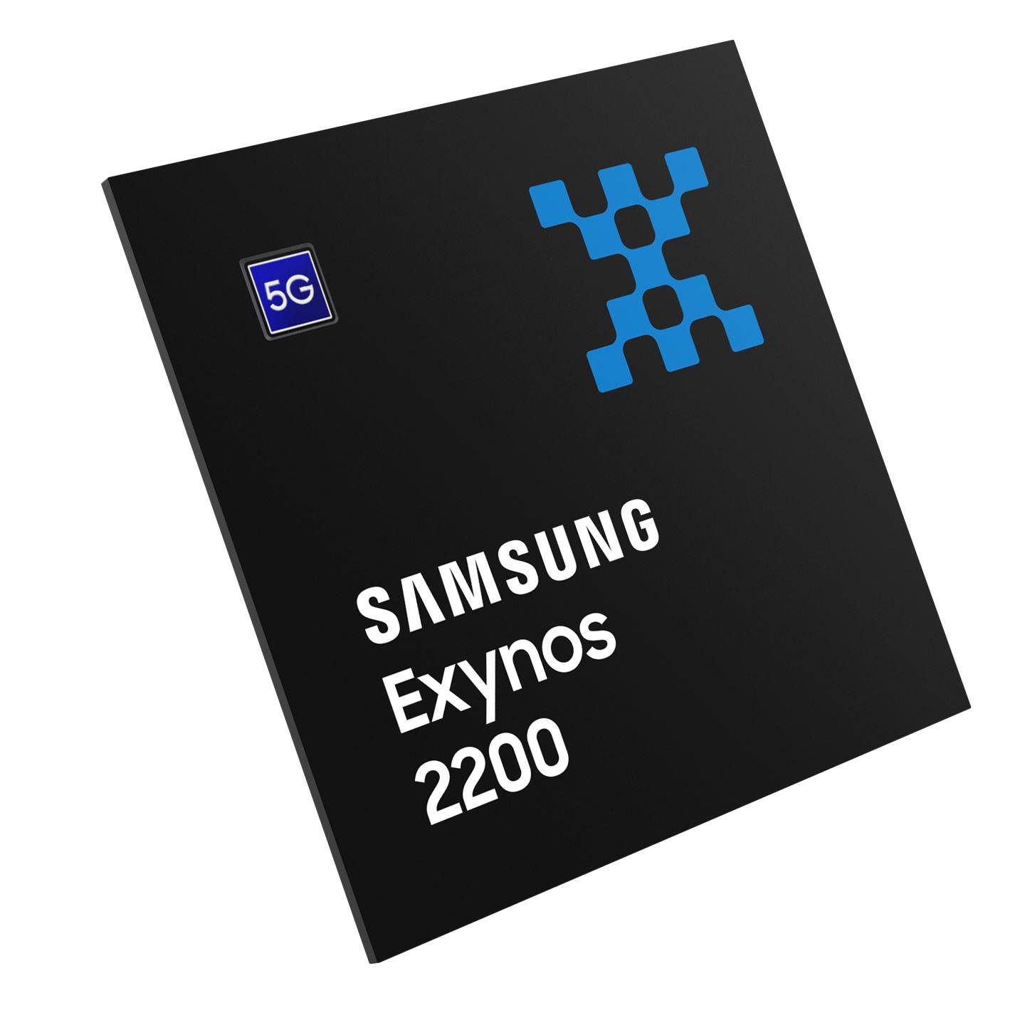 Samsung Exynos 2200   Samsung Exynos 2200