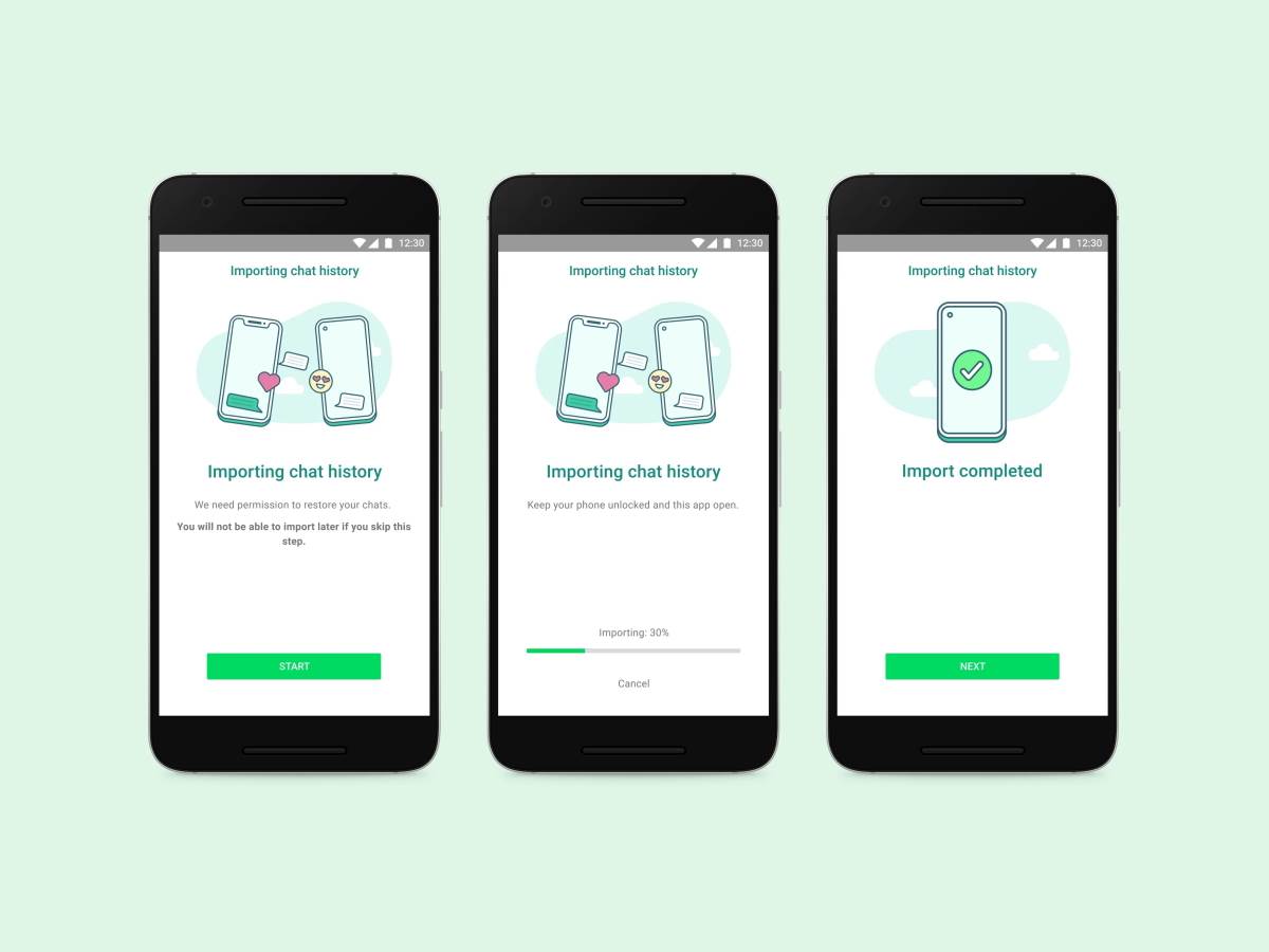 WhatsApp reakcije na poruke   WhatsApp reakcije na poruke