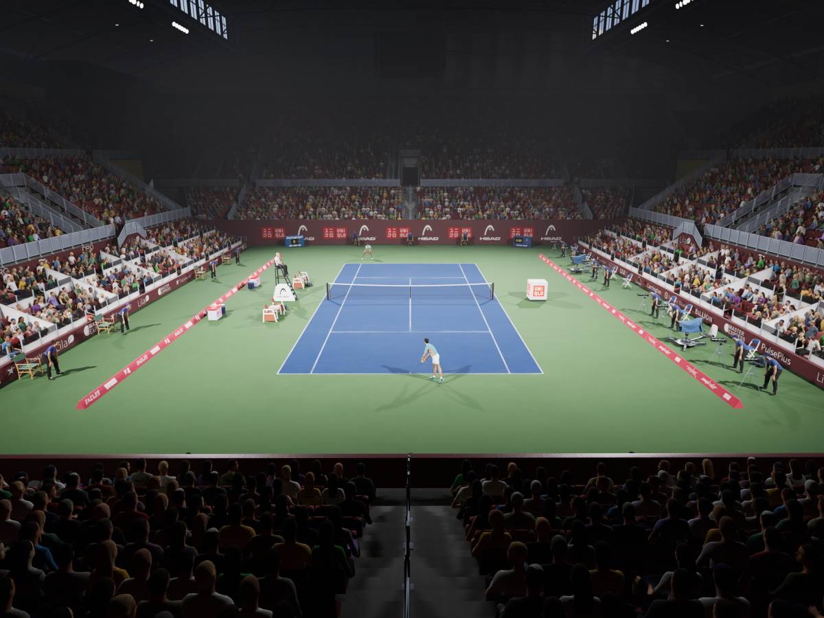  Matchpoint Tennis Championships 8.jpg - SmartLife / Kalypso Media 