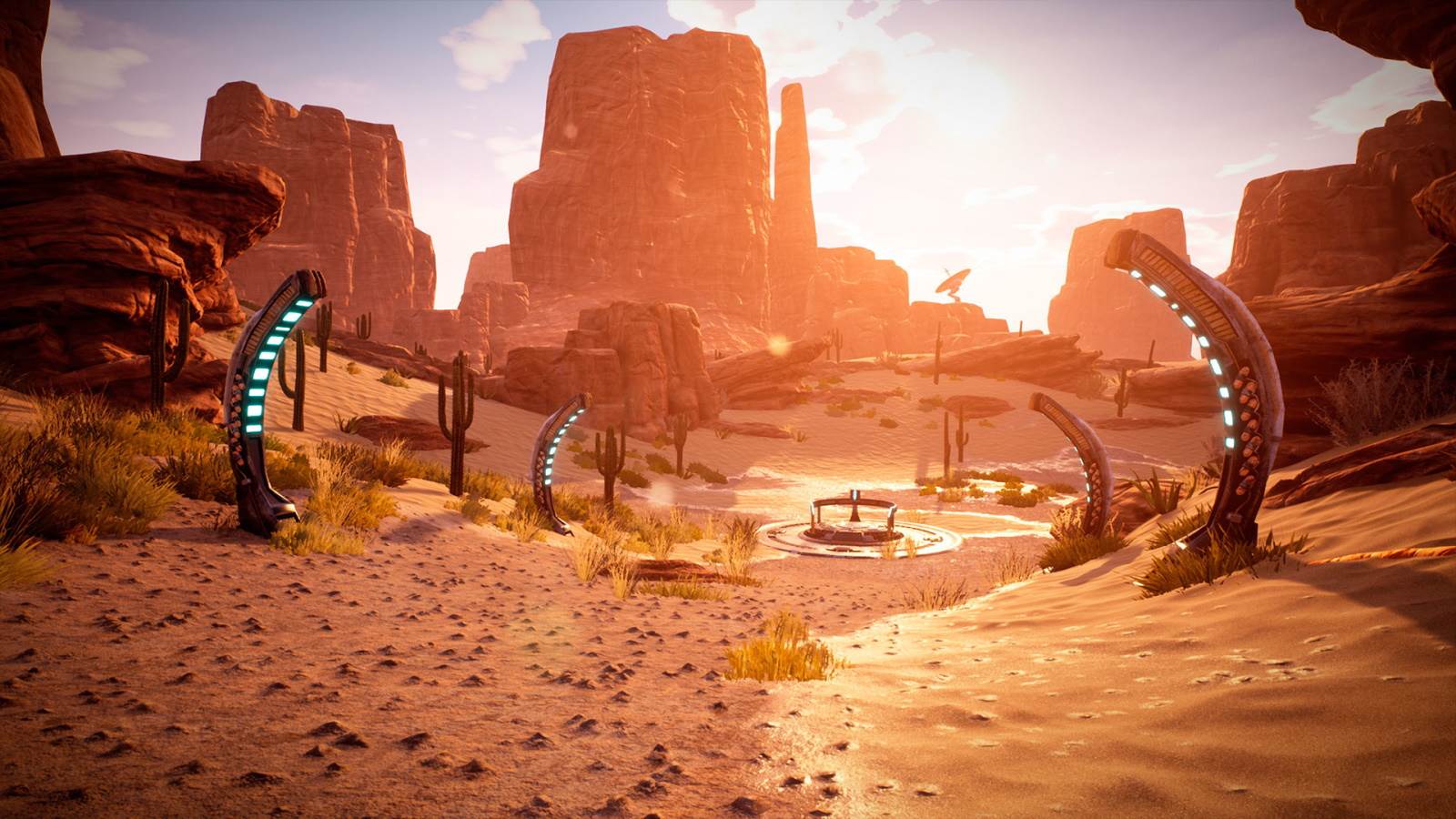  Relicta (4).jpg - SmartLife / Steam 