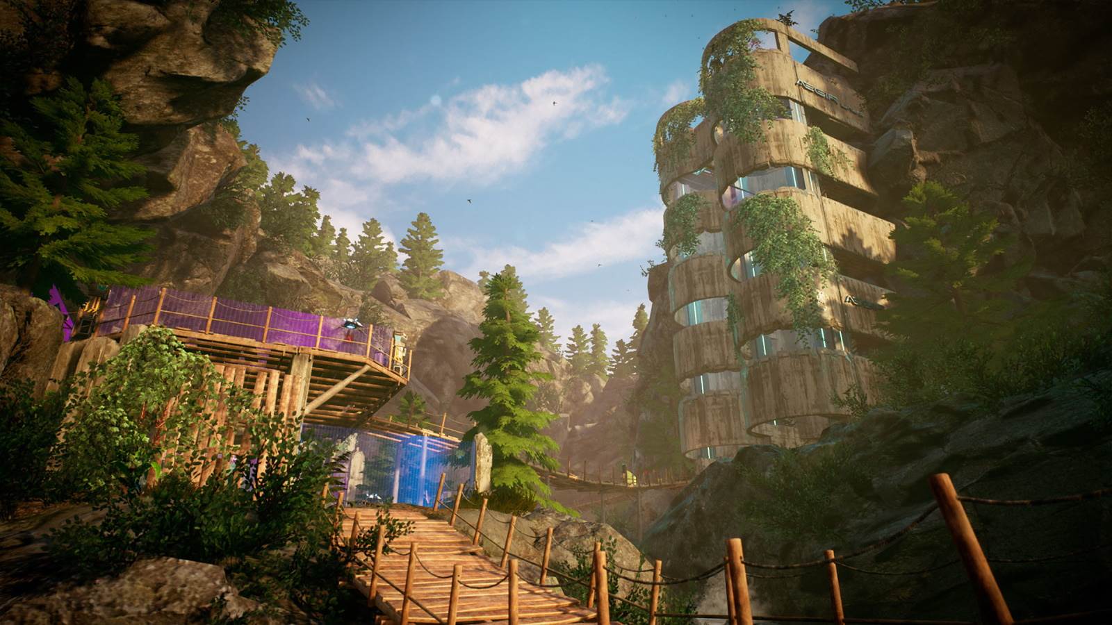  Relicta (8).jpg - SmartLife / Steam 