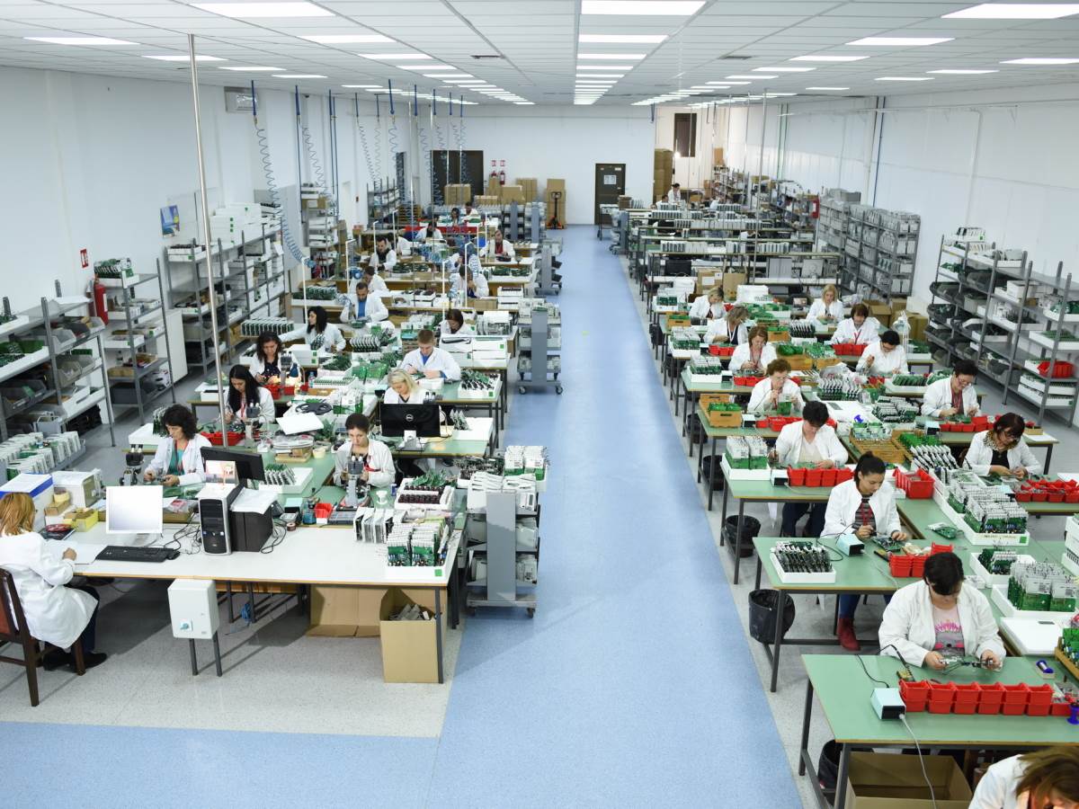 Pametna električna brojila iz Srbije   Pametna električna brojila iz Srbije