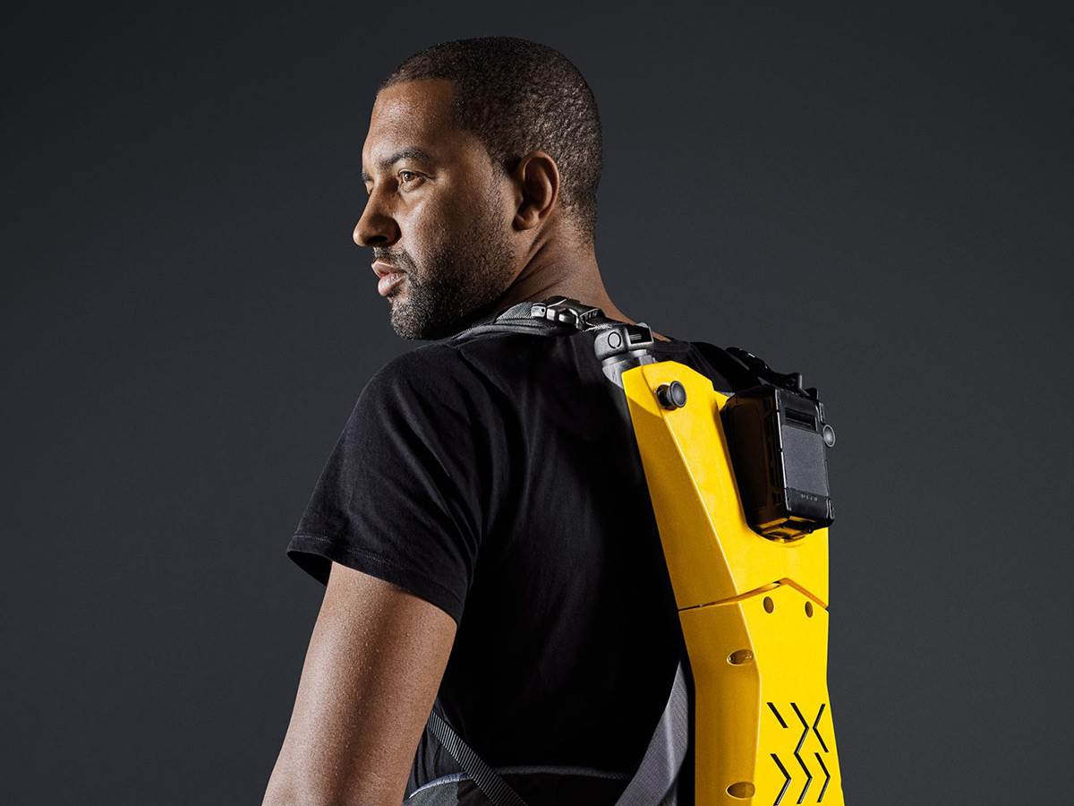  German Bionic - Smart Life/ German Bionic 