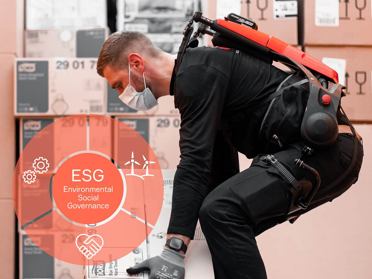  German Bionic - Smart Life/ German Bionic 