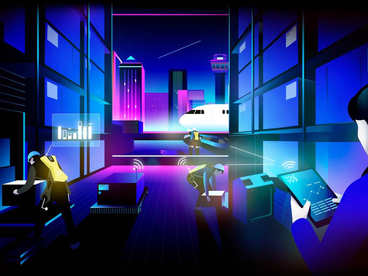  German Bionic - Smart Life/ German Bionic 