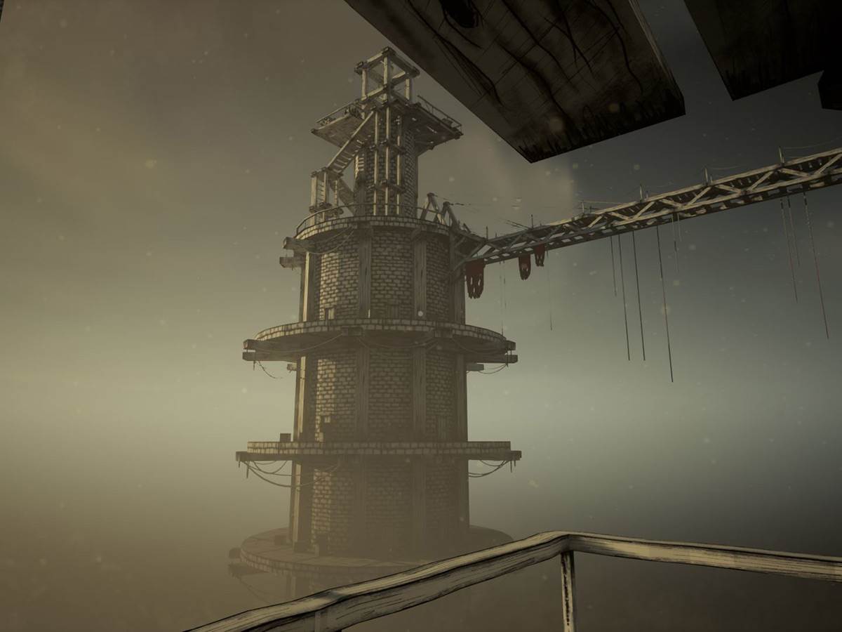 Cloud Climber   Cloud Climber