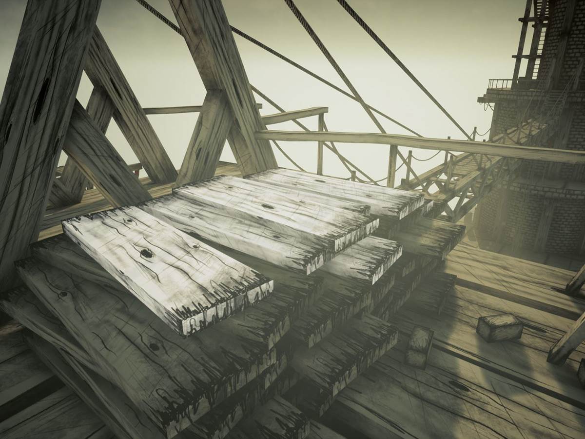  Cloud Climber - Smart Life/ Steam 