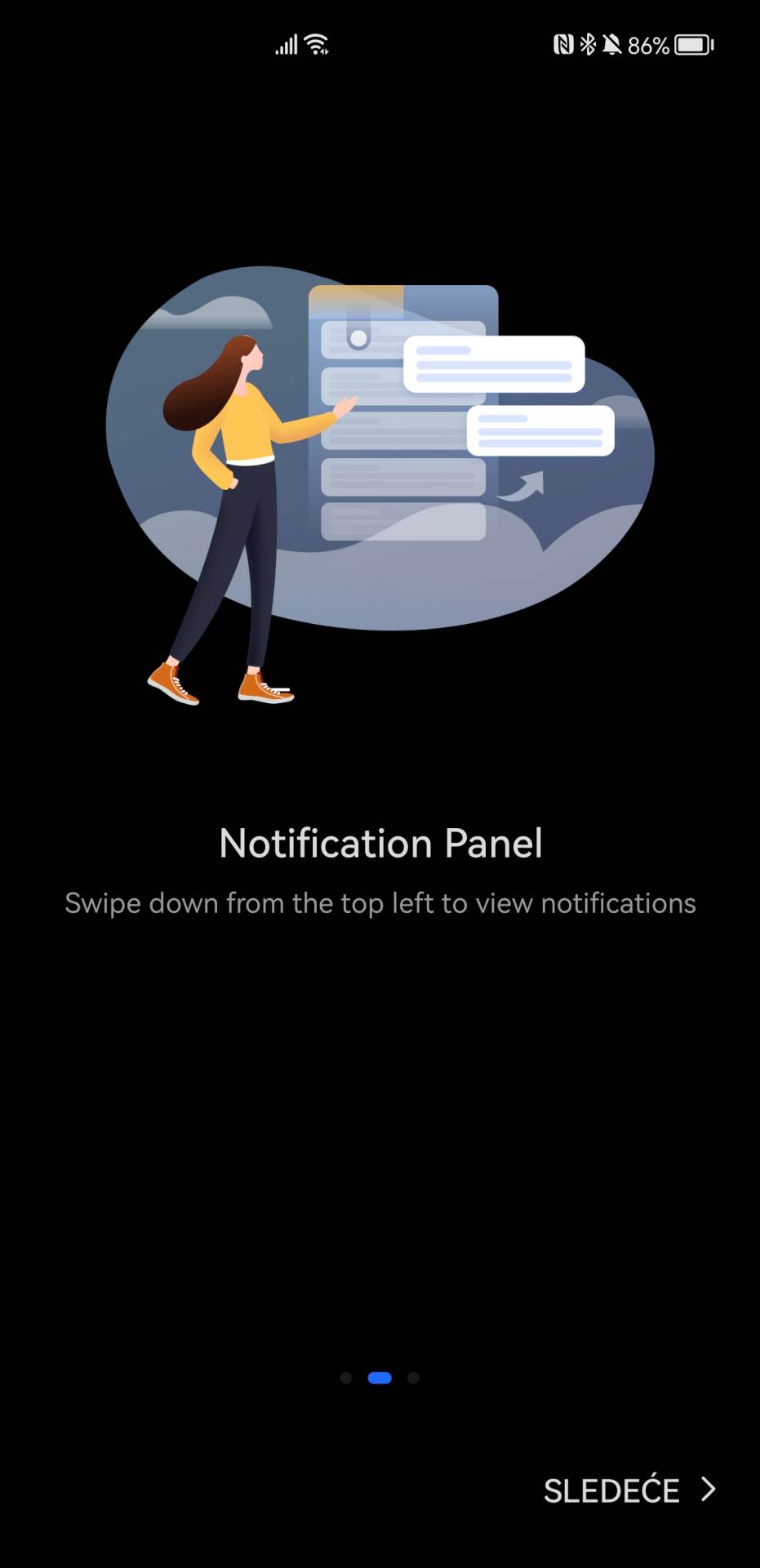  Huawei EMUI 12 update Srbija (13).jpg - SmartLife / Marko Čavić 