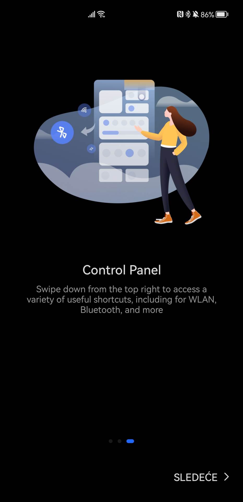 Huawei EMUI 12 update Srbija (14).jpg - SmartLife / Marko Čavić 