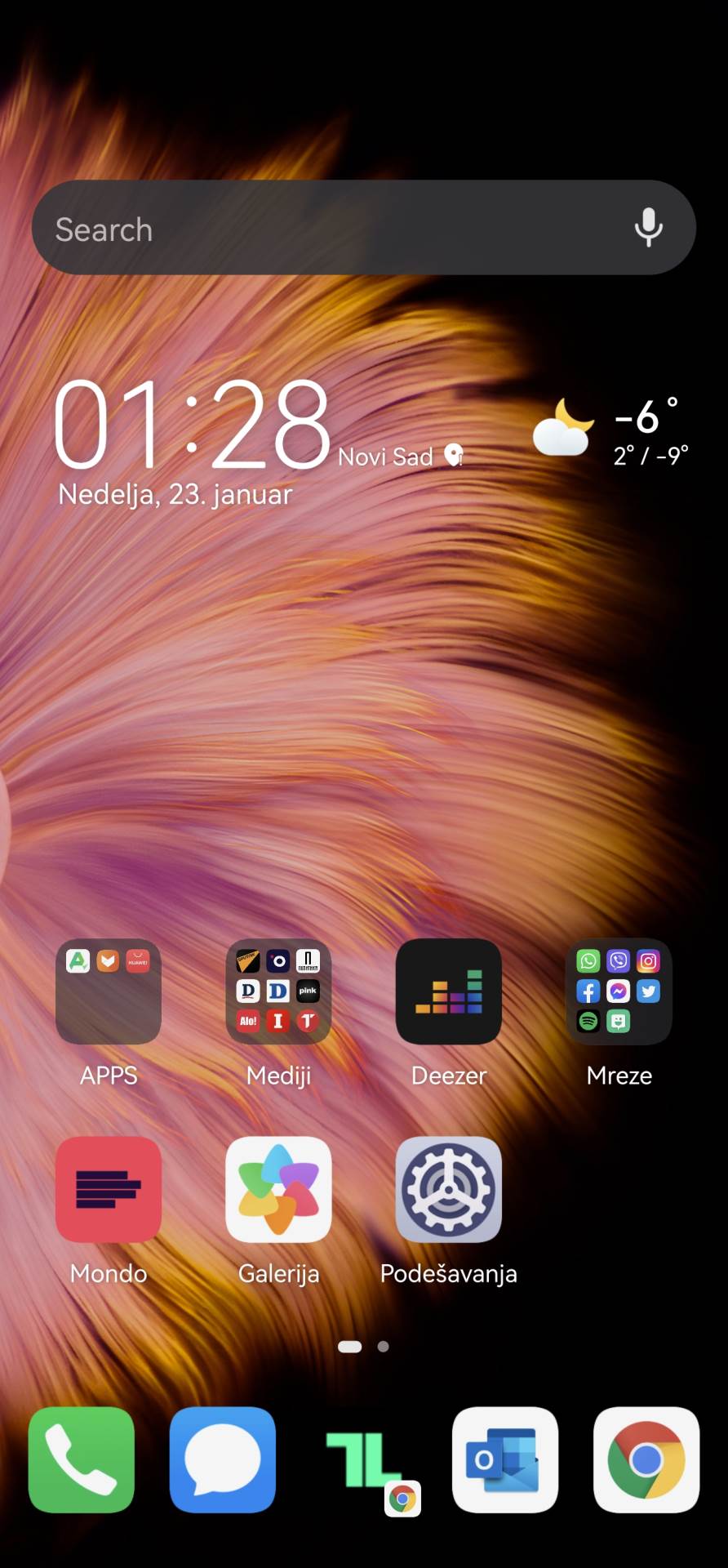  Huawei EMUI 12 update Srbija (16).jpg - SmartLife / Marko Čavić 