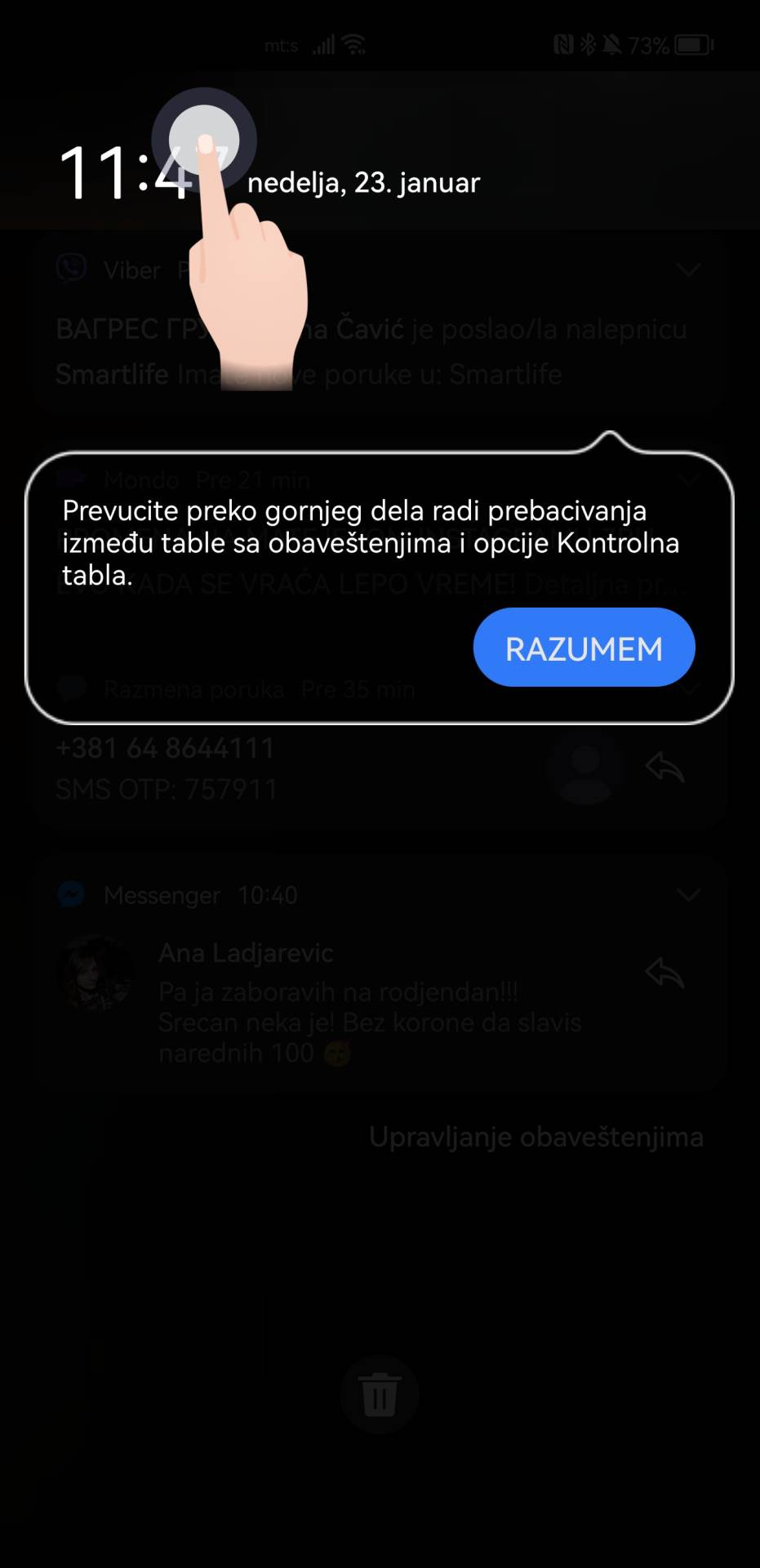  Huawei EMUI 12 update Srbija (19).jpg - SmartLife / Marko Čavić 