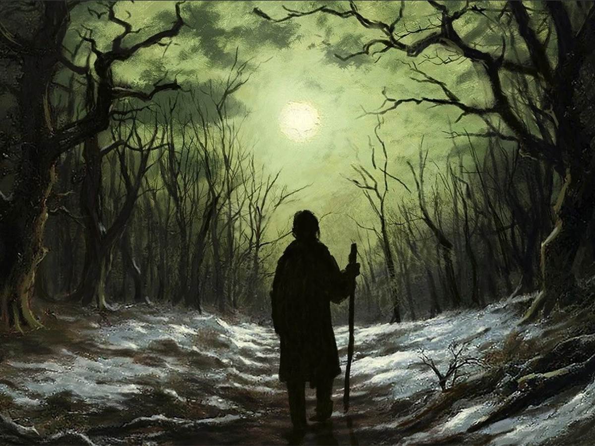 A Winter’s Journey film   A Winter’s Journey film