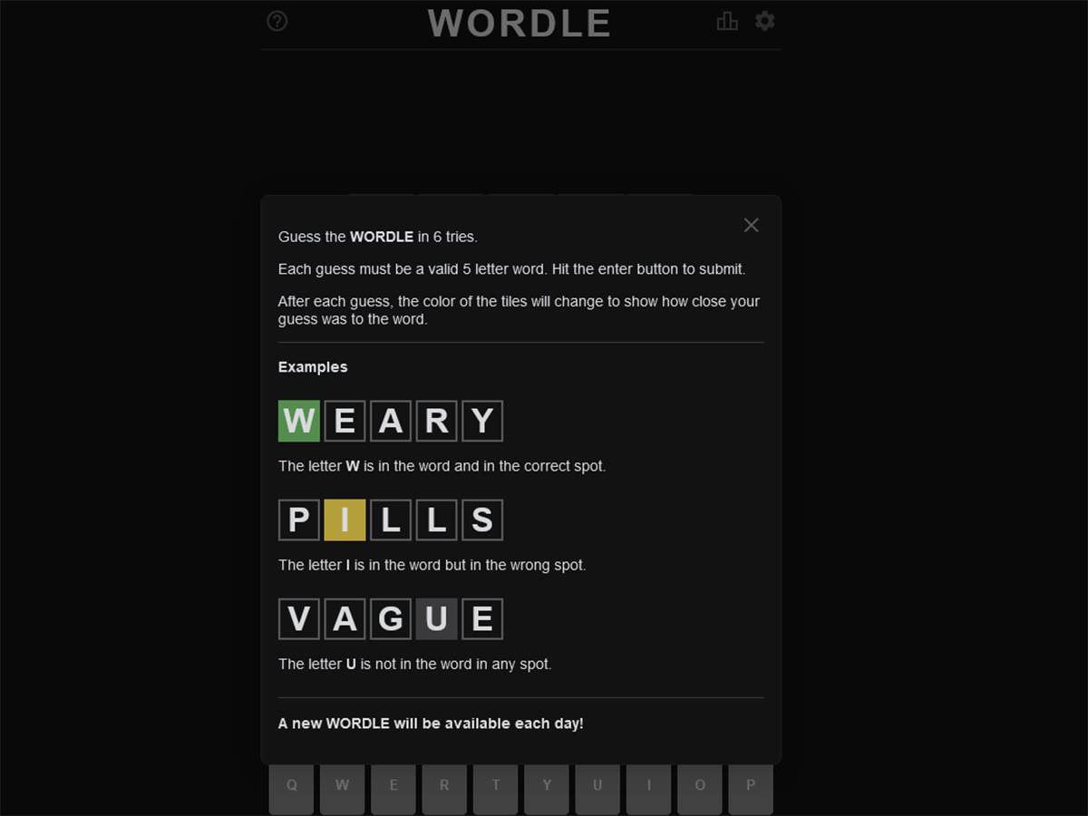 Wordle - Smart Life/ Wordle   Wordle - Smart Life/ Wordle