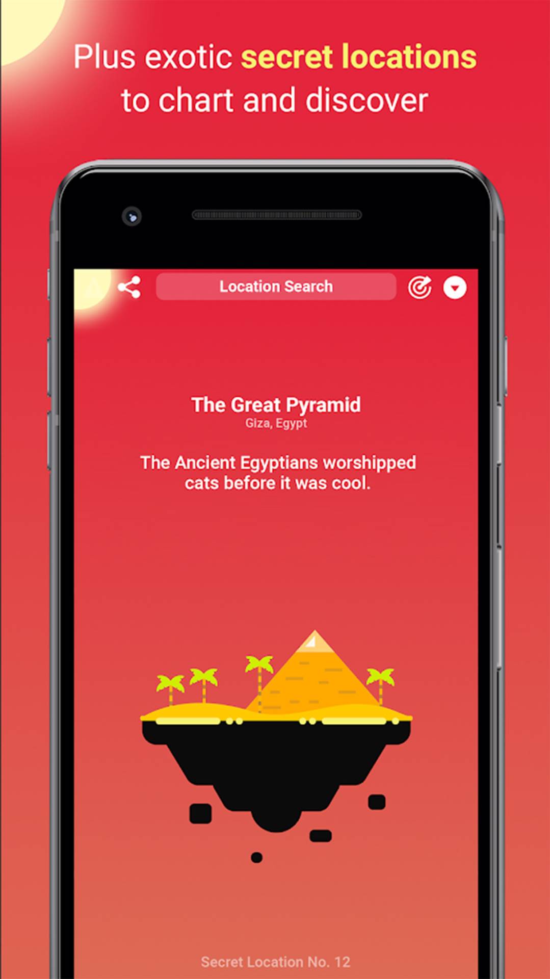  Vremenska prognoza - Smart Life/ Carrot Weather 