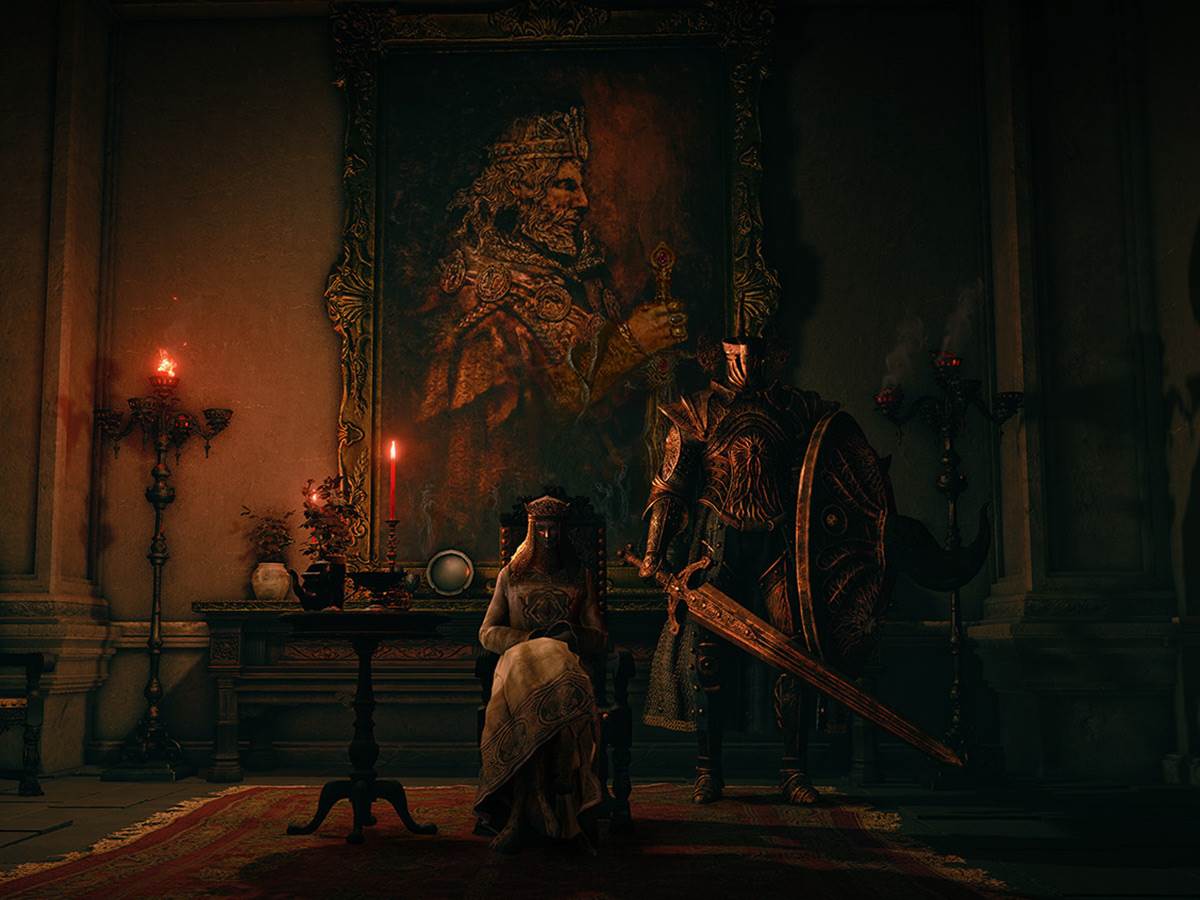 Elden Ring   Elden Ring