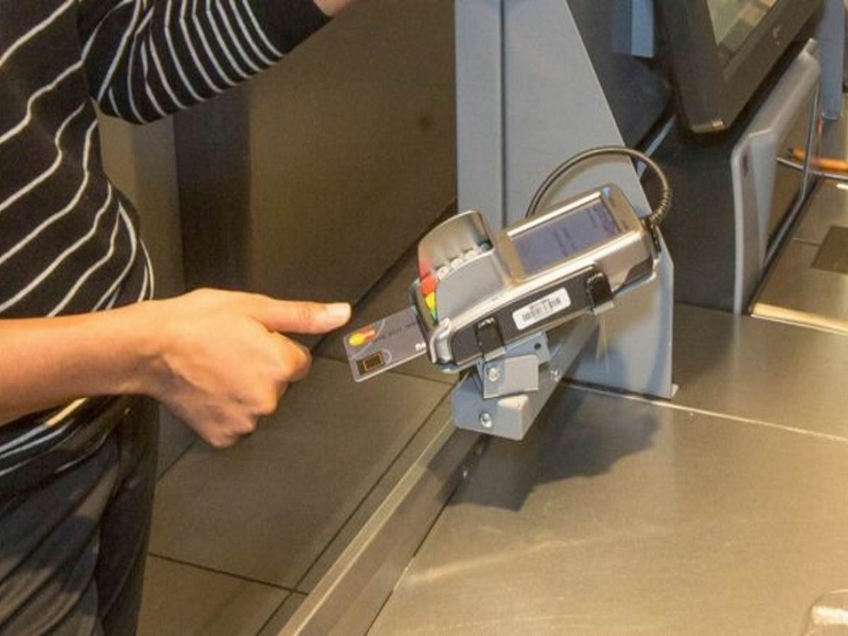 Platna kartica zamena   Platna kartica zamena
