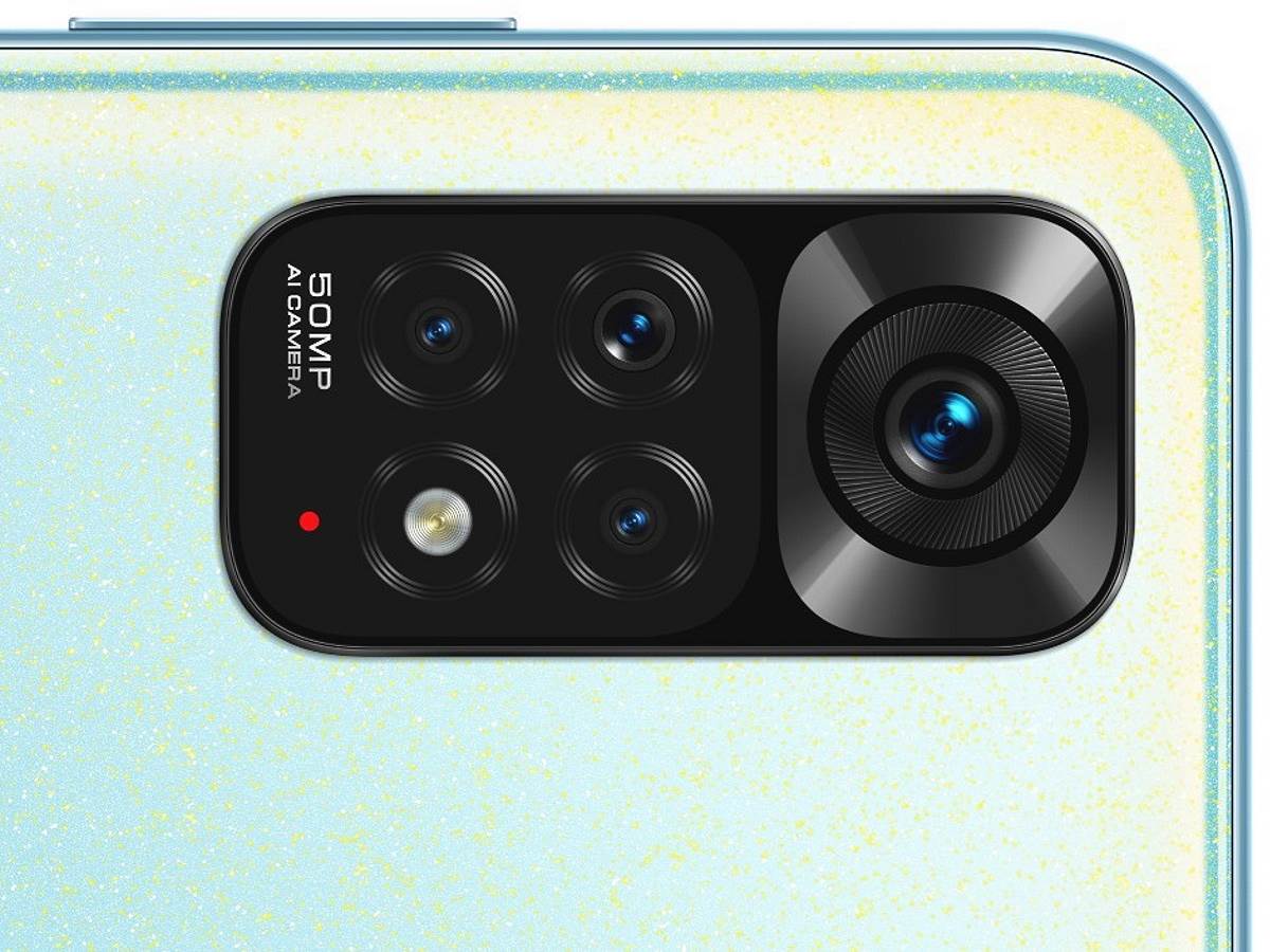 Xiaomi Redmi Note 11S 4.jpg - SMARTLife / Xiaomi   Xiaomi Redmi Note 11S 4.jpg - SMARTLife / Xiaomi